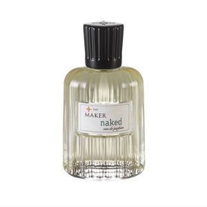 NEW Maker Naked Eau de Parfum new in box